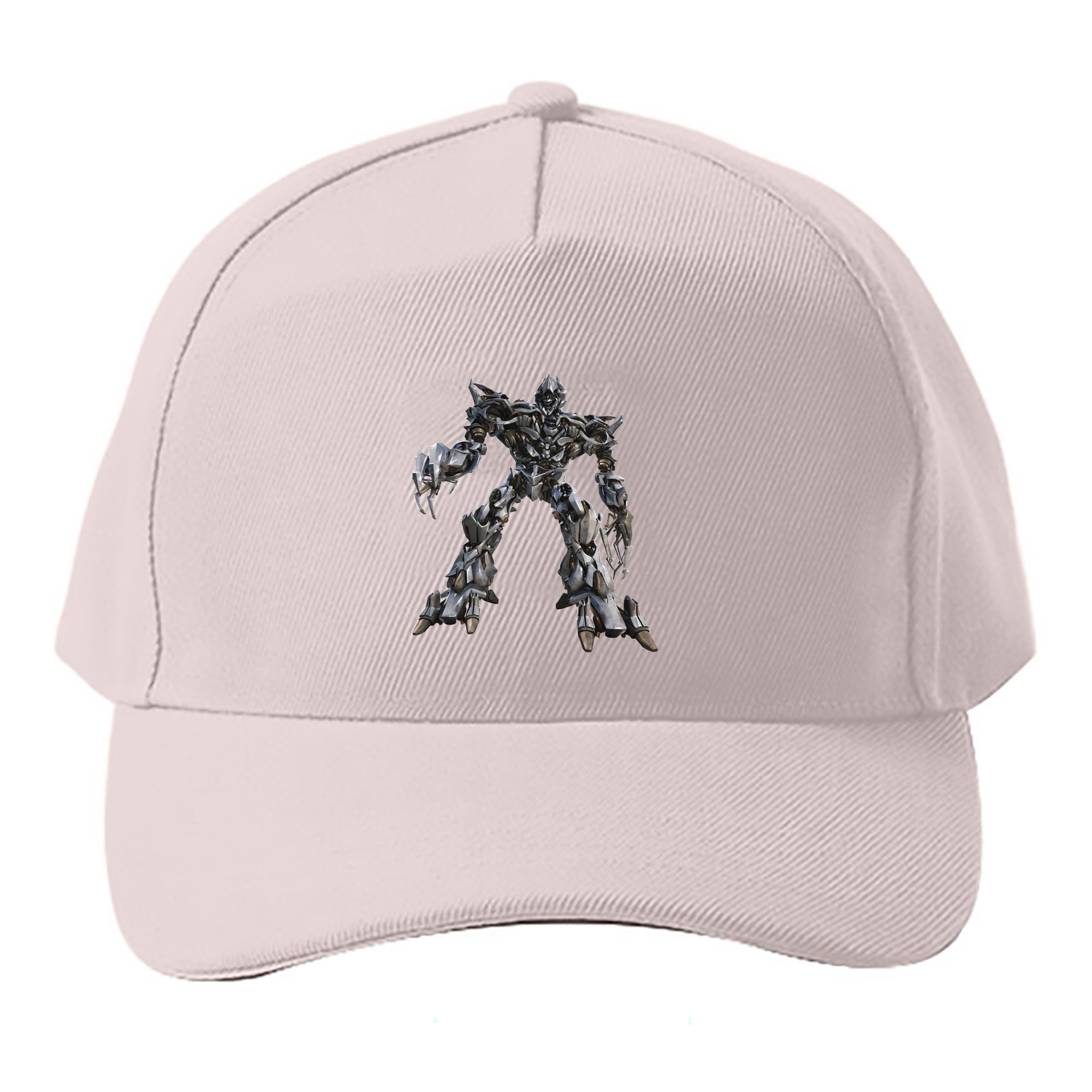 （画像用） Transformers トランスフォーマー ベースボールキャップ 綿100％ 男女兼用 帽子 スポーツ